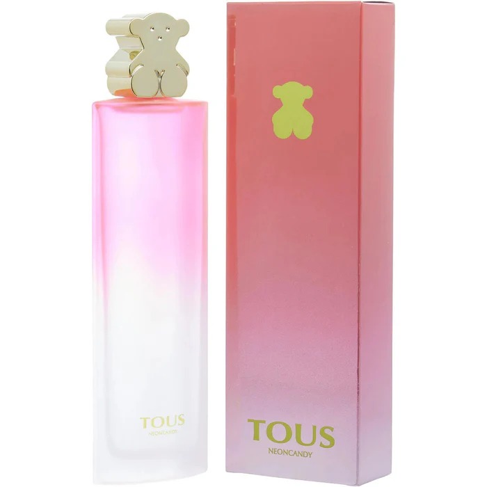 TOUS NEONCANDY EDT W