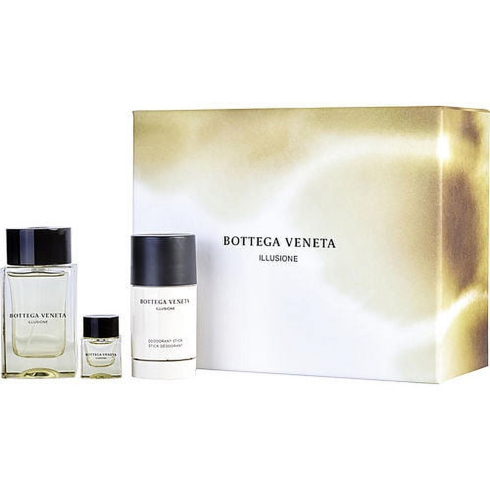 SET BOTTEGA VENETA ILLUSIONEº