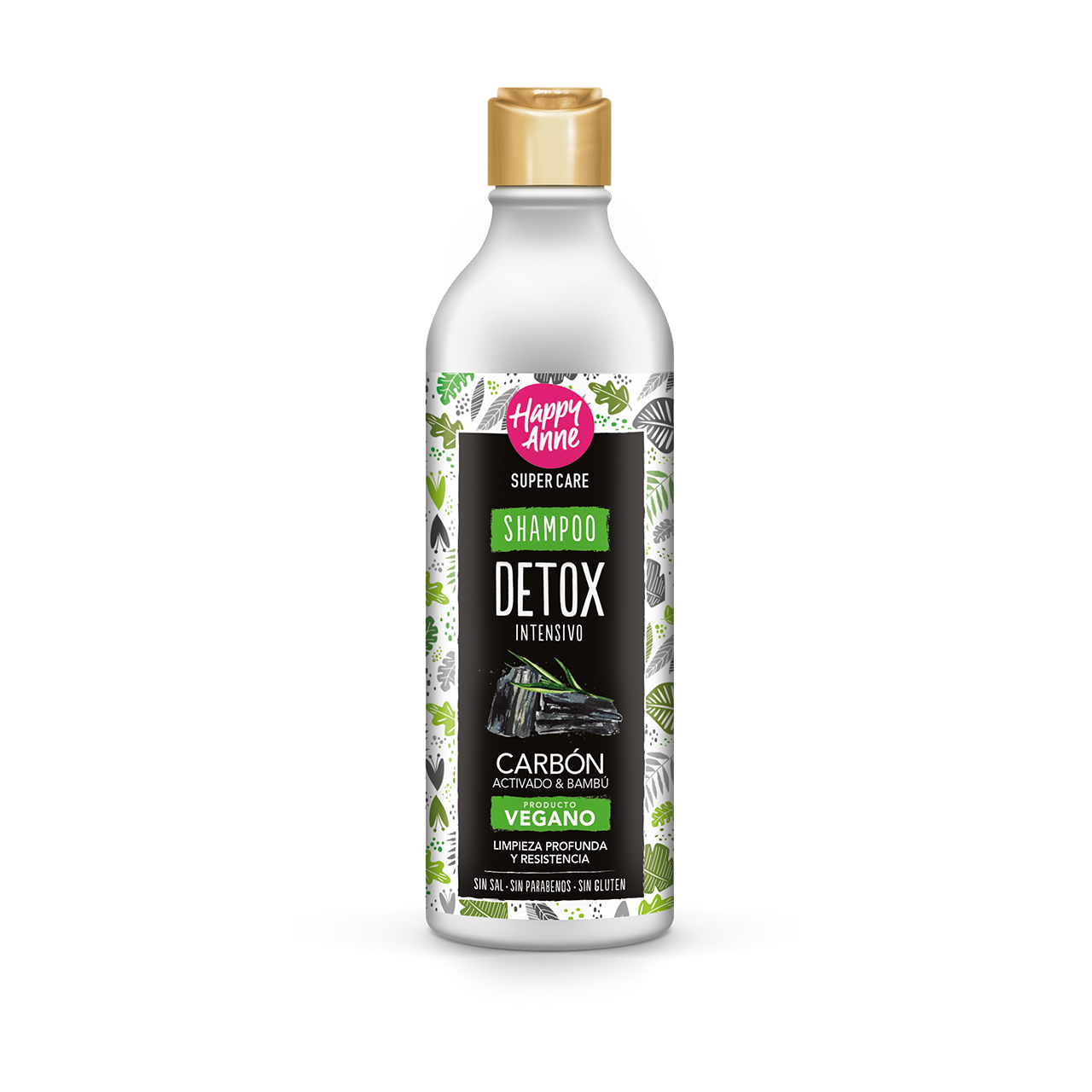 CARBON DETOX