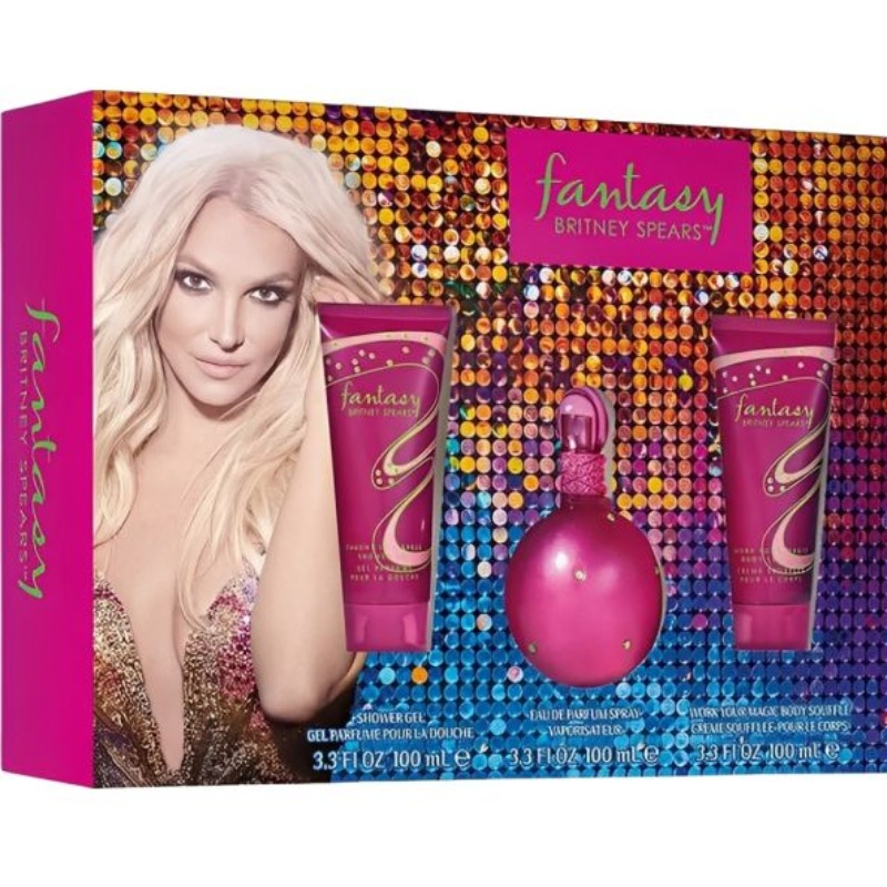 SET FANTASY°