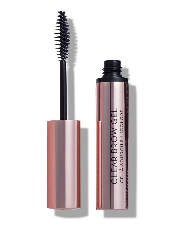 CLEAR BROW GEL