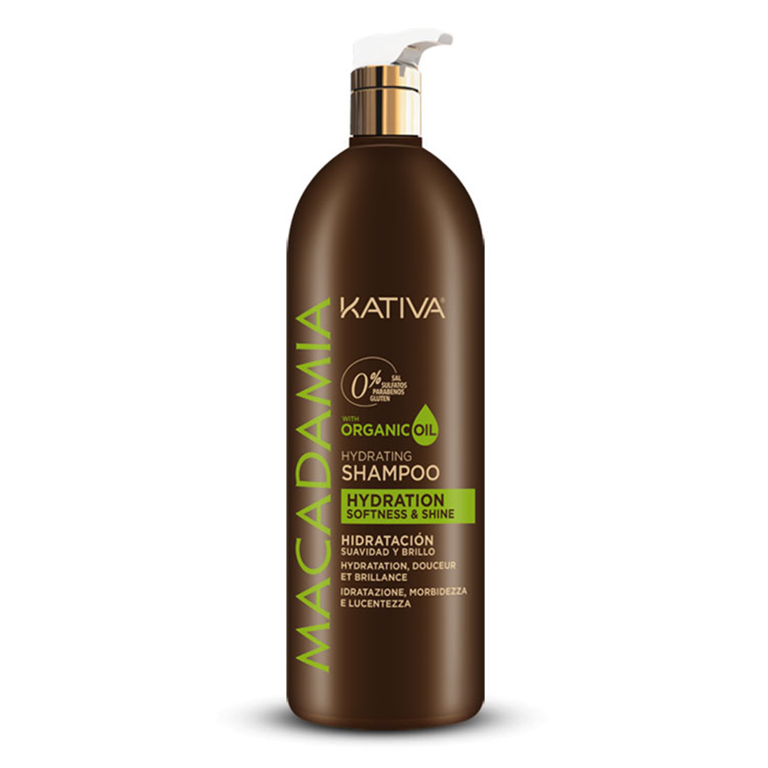 MACADAMIA
