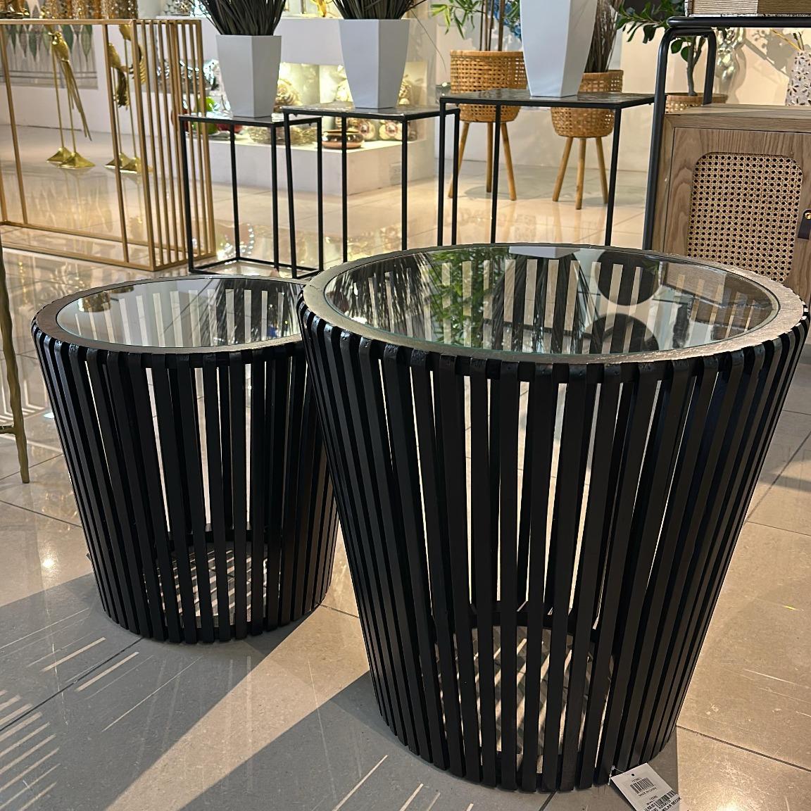 CONSOLA - SET 2 DUO ECLIPSE