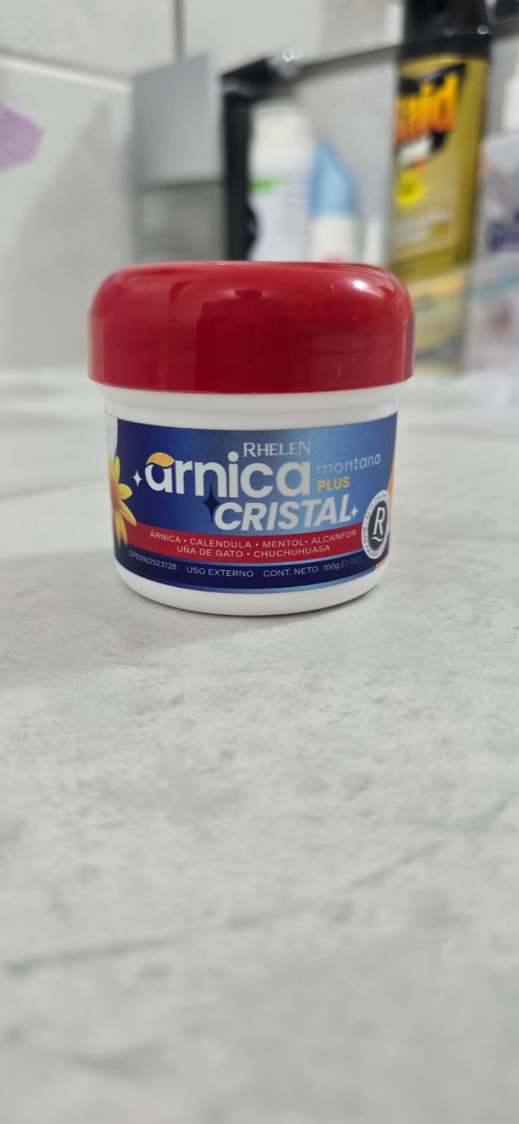 ARNICA