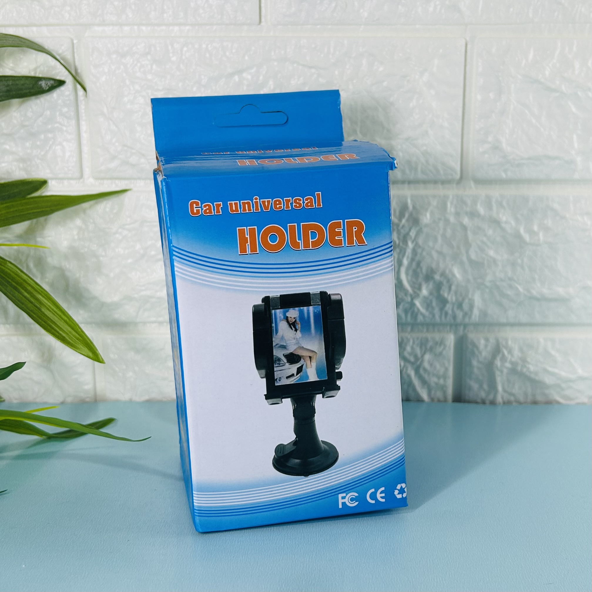 HOLDER PARA CARRO