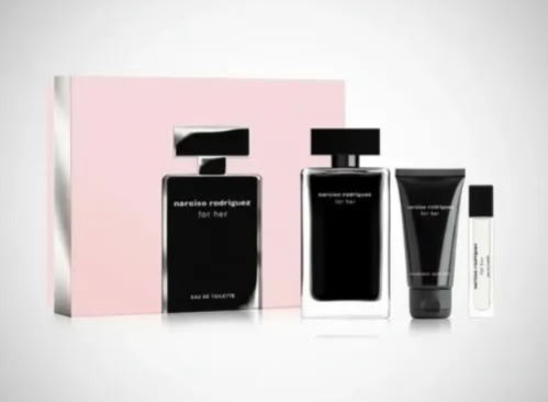 SET NARCIZO RODRIGUEZ EDT