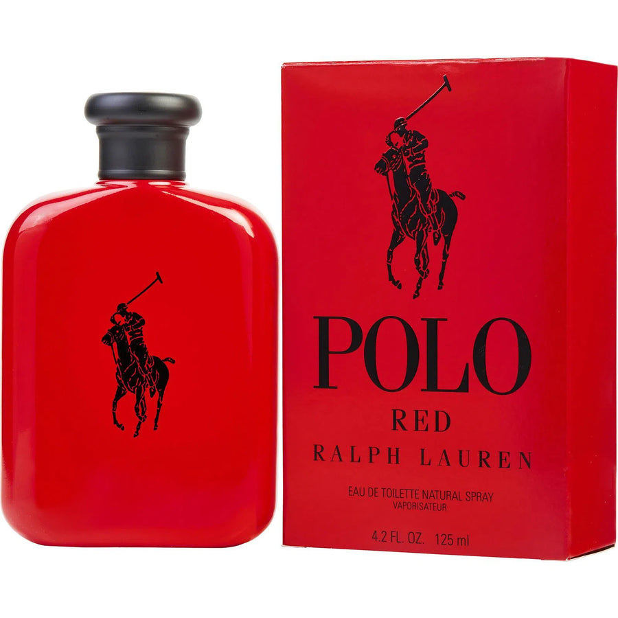 POLO REDº
