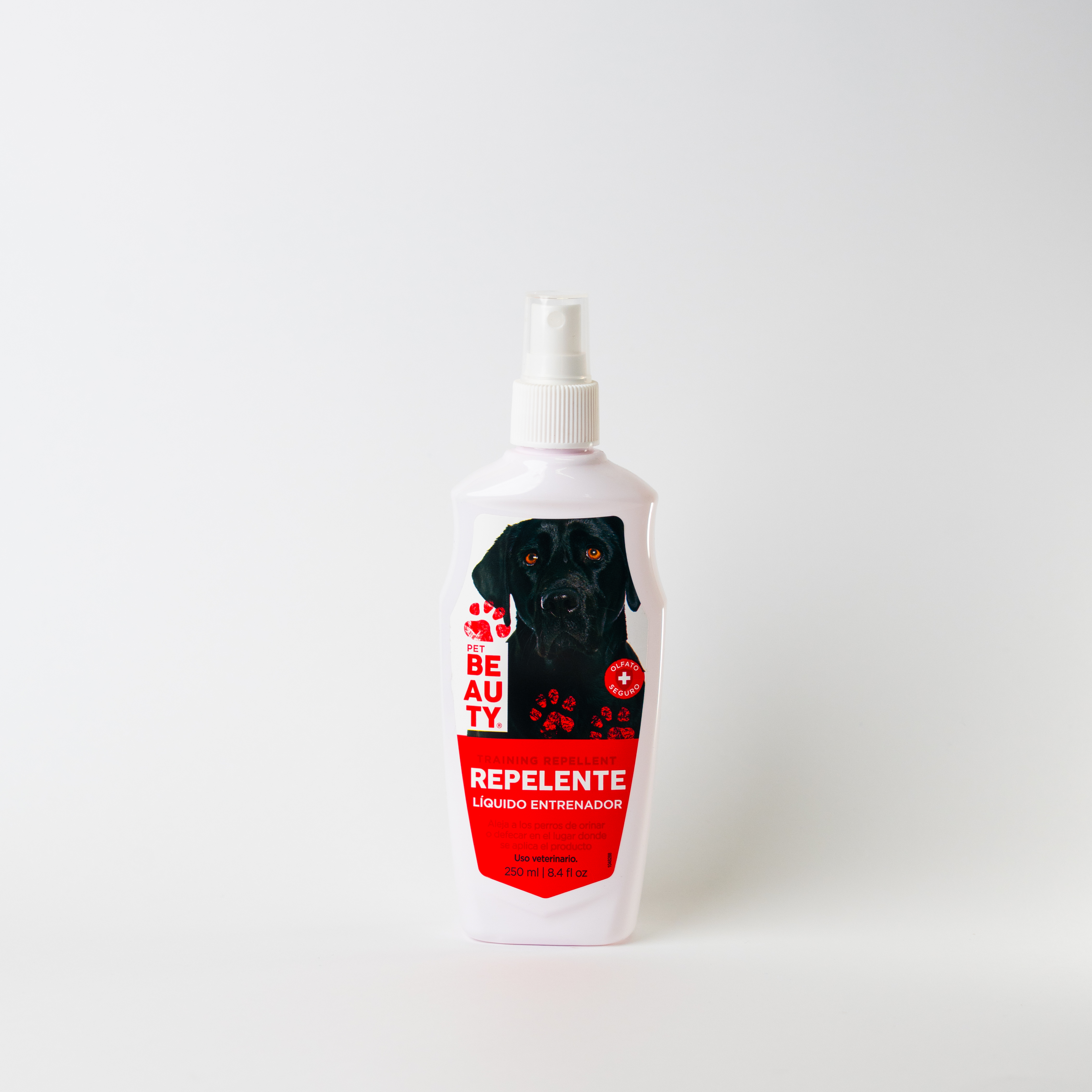 SPRAY REPELENTE