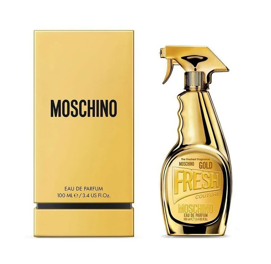 MOSHINO EDP 