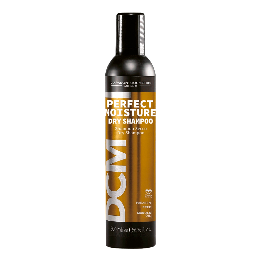 PERFECT MOISTURE