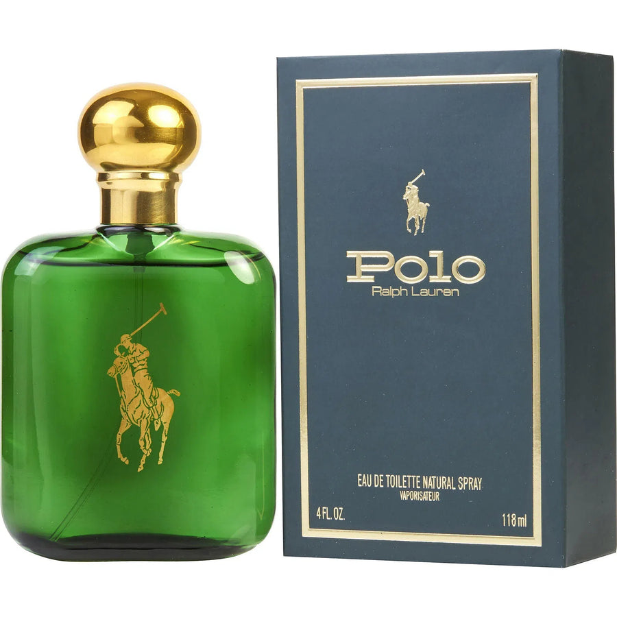 POLO GREENº