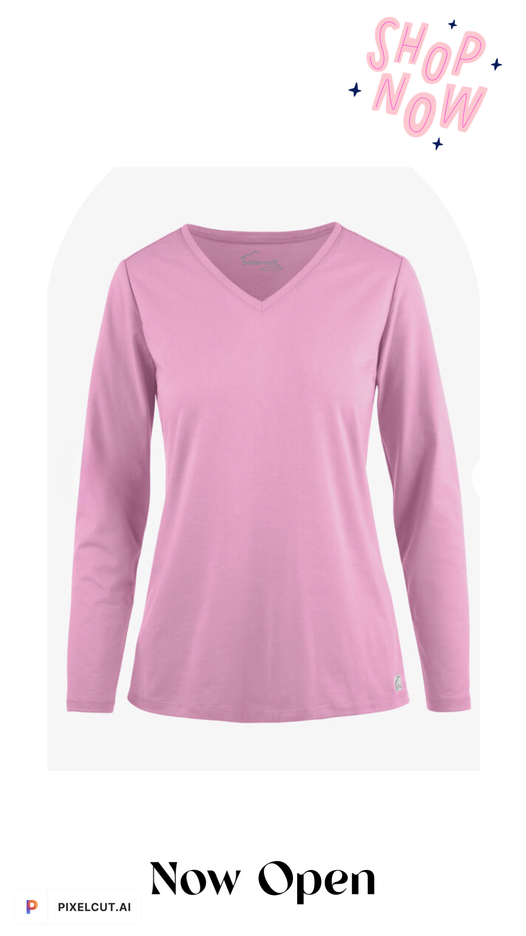 CAMISA DE MUJER