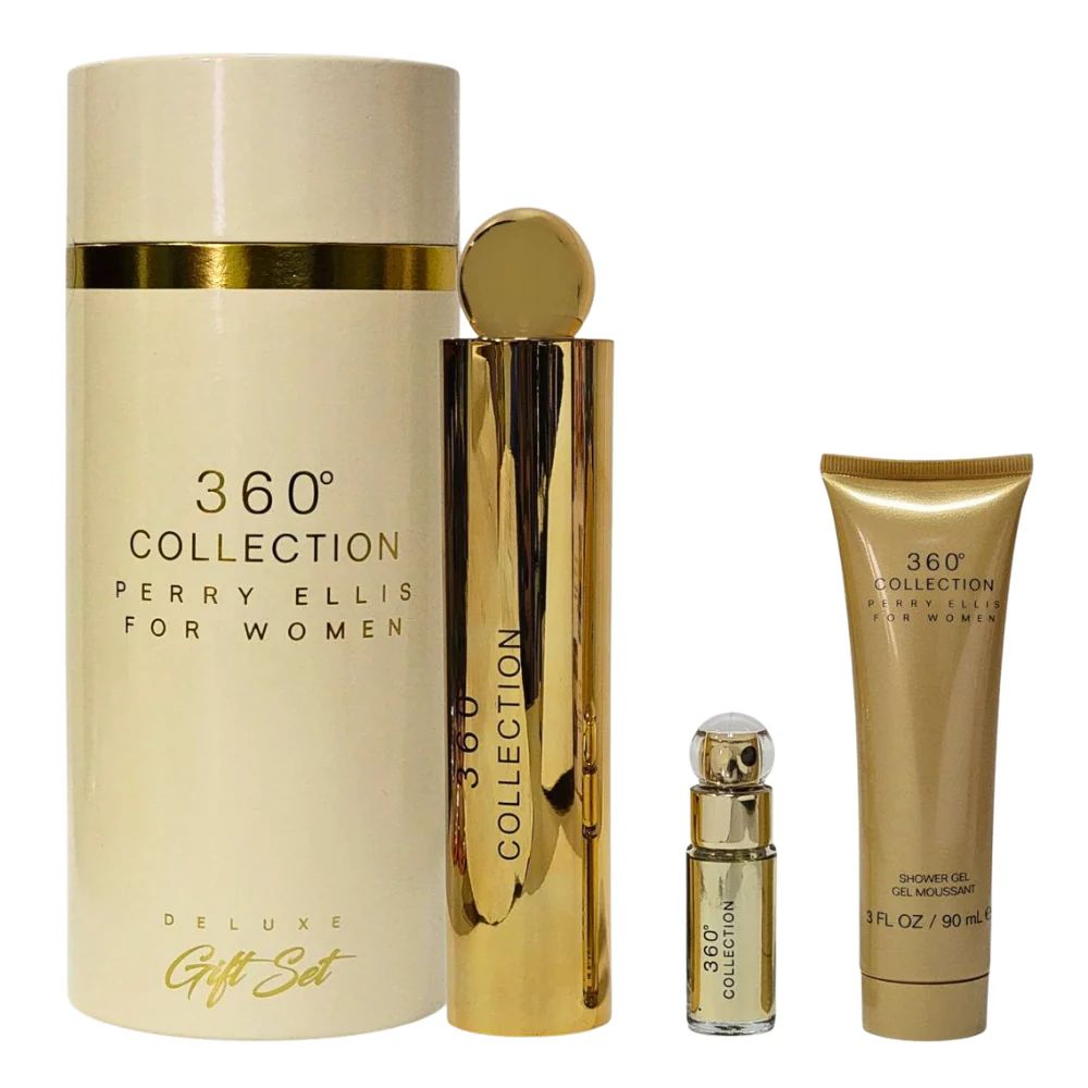 SET 360 COLLECTION Wº
