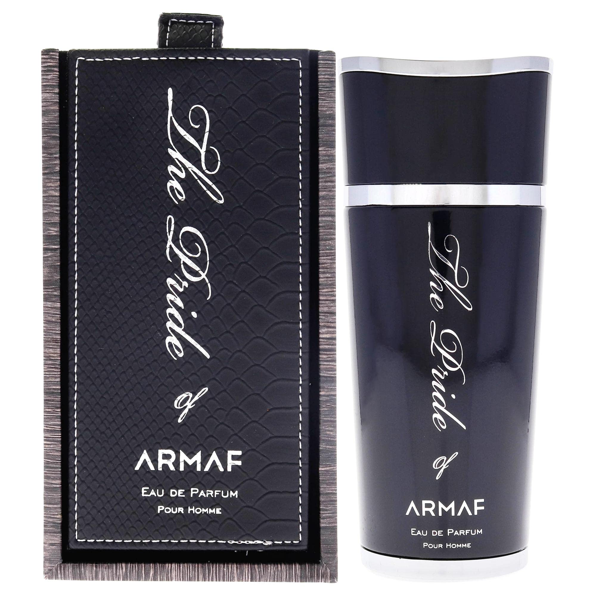 THE PRIDE 100ML EDP