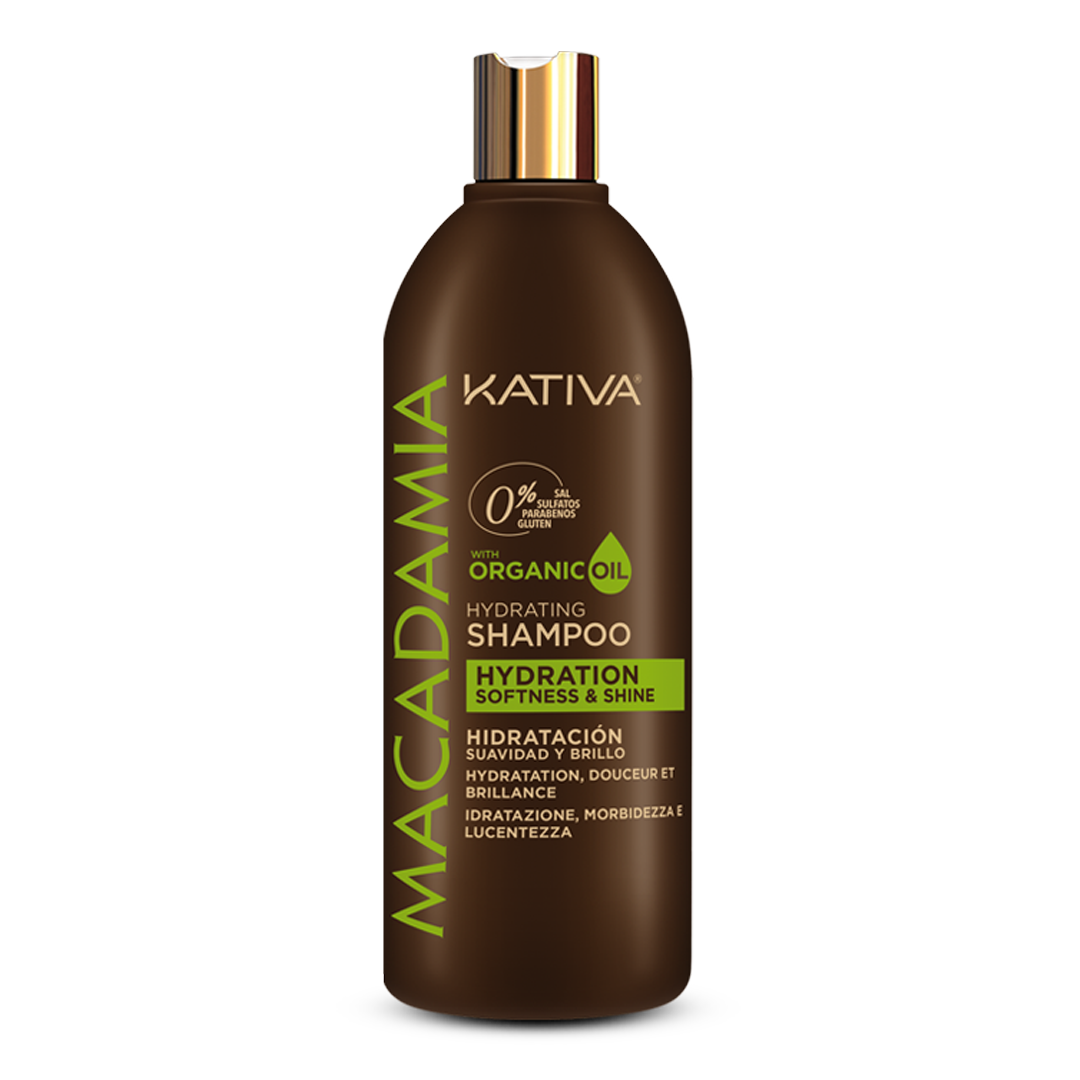 MACADAMIA