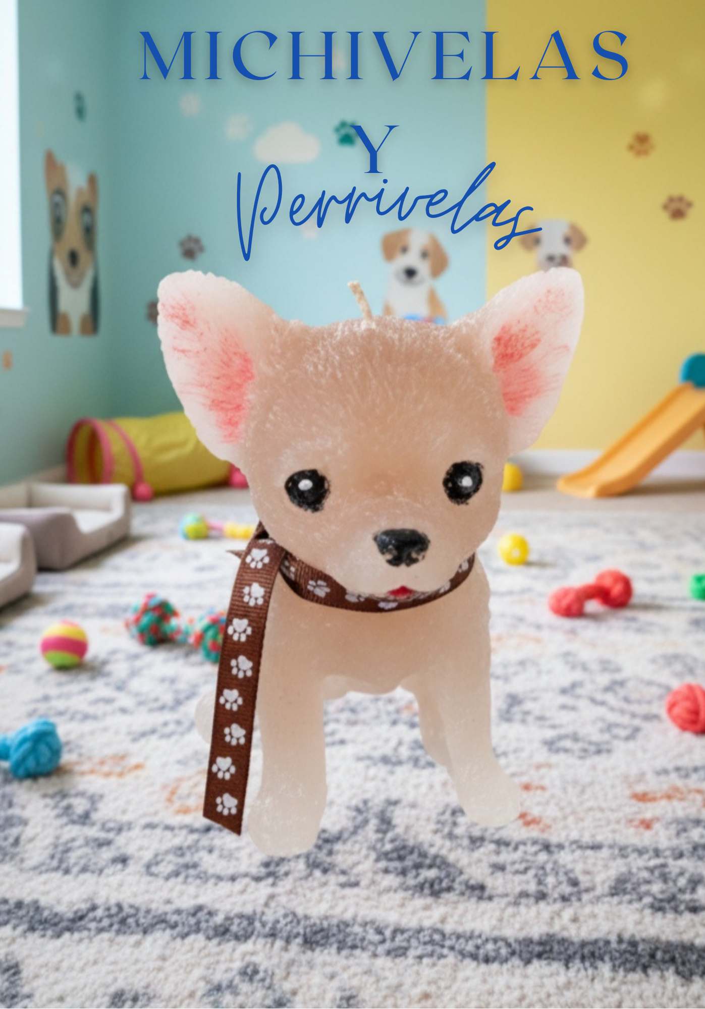 PERRIVELA CHIHUAHUA