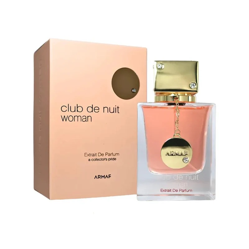CLUB DE NUIT WOMAN EXTRAIT DE PARFUM