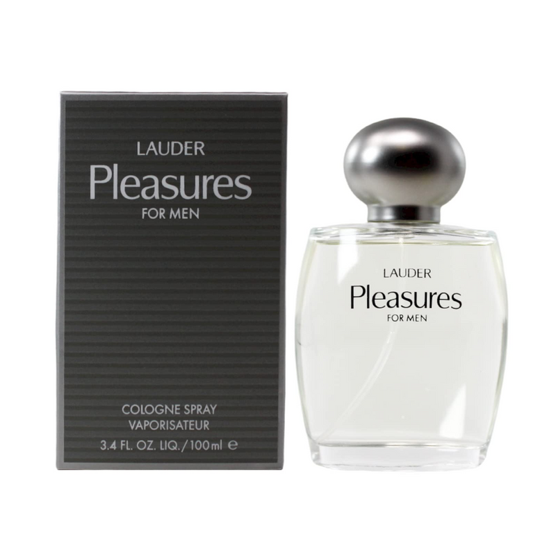 PLEASURESº
