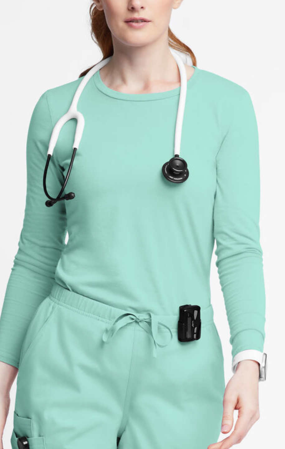 CAMISA DE MUJER