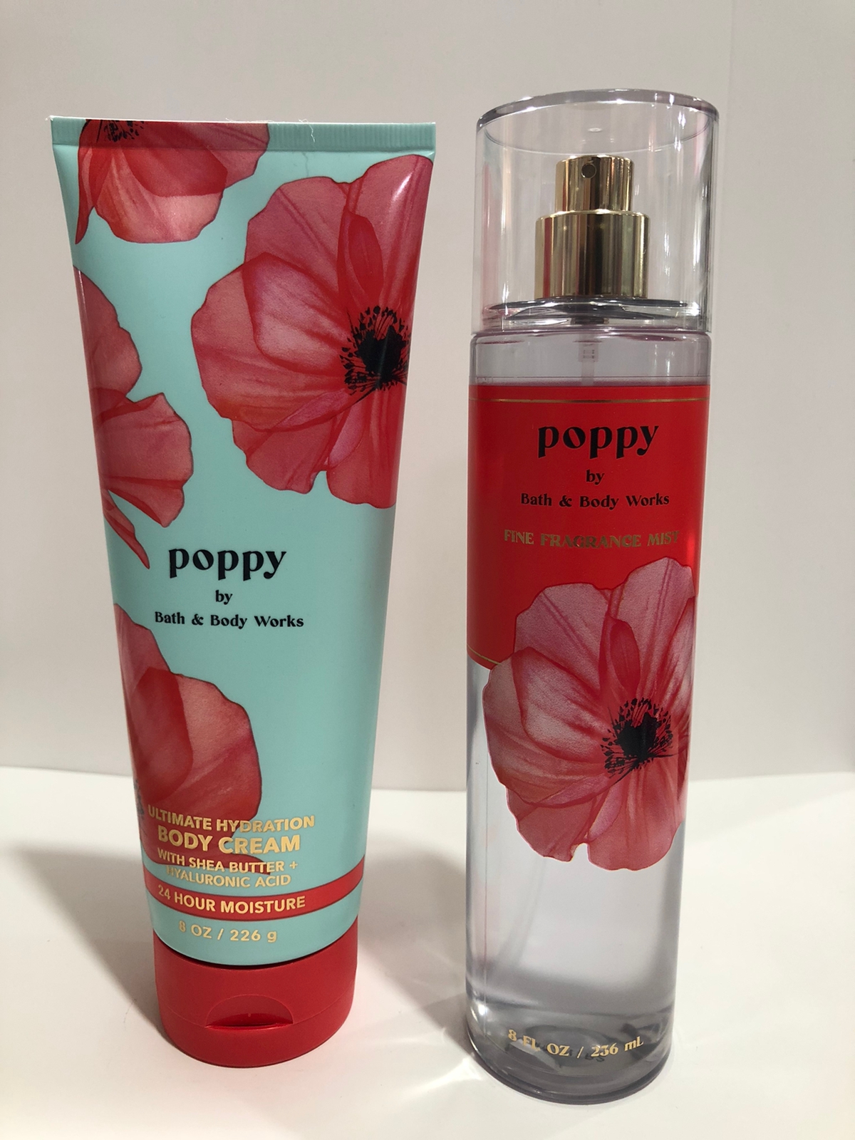 POPPY