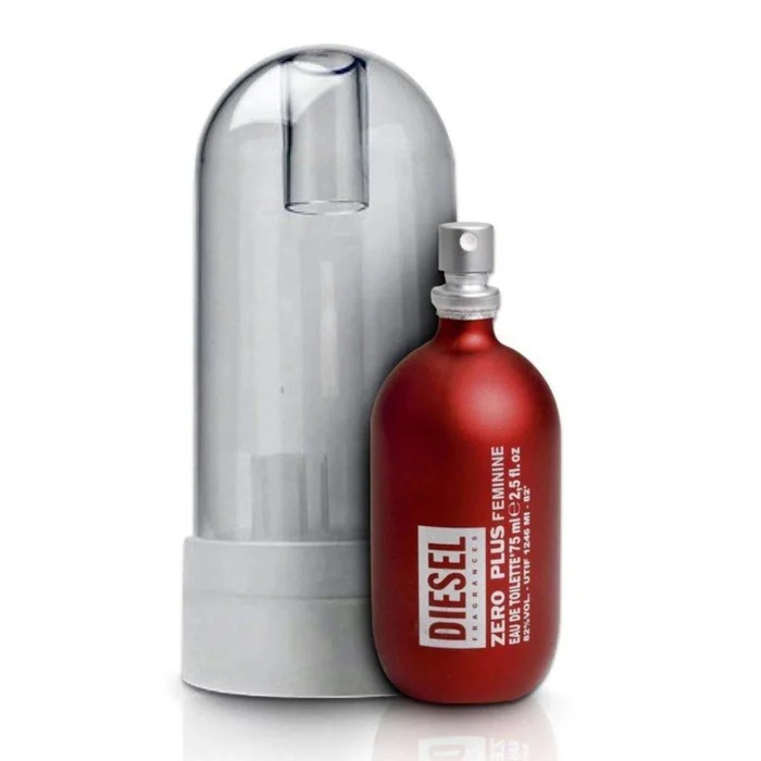 DIESEL ZERO PLUS W