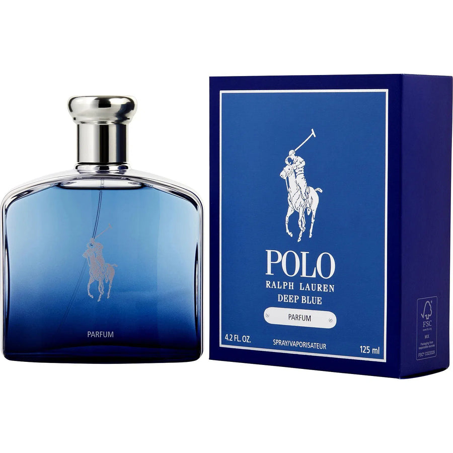 POLO DEEP BLUEº