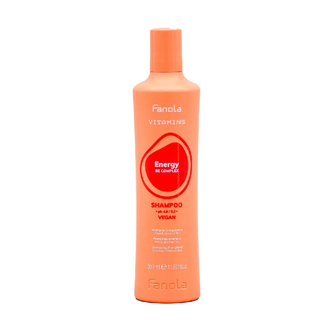VITAMINA E, PROVITAMINA B5 & EXTRACTO DE ORTIGA
