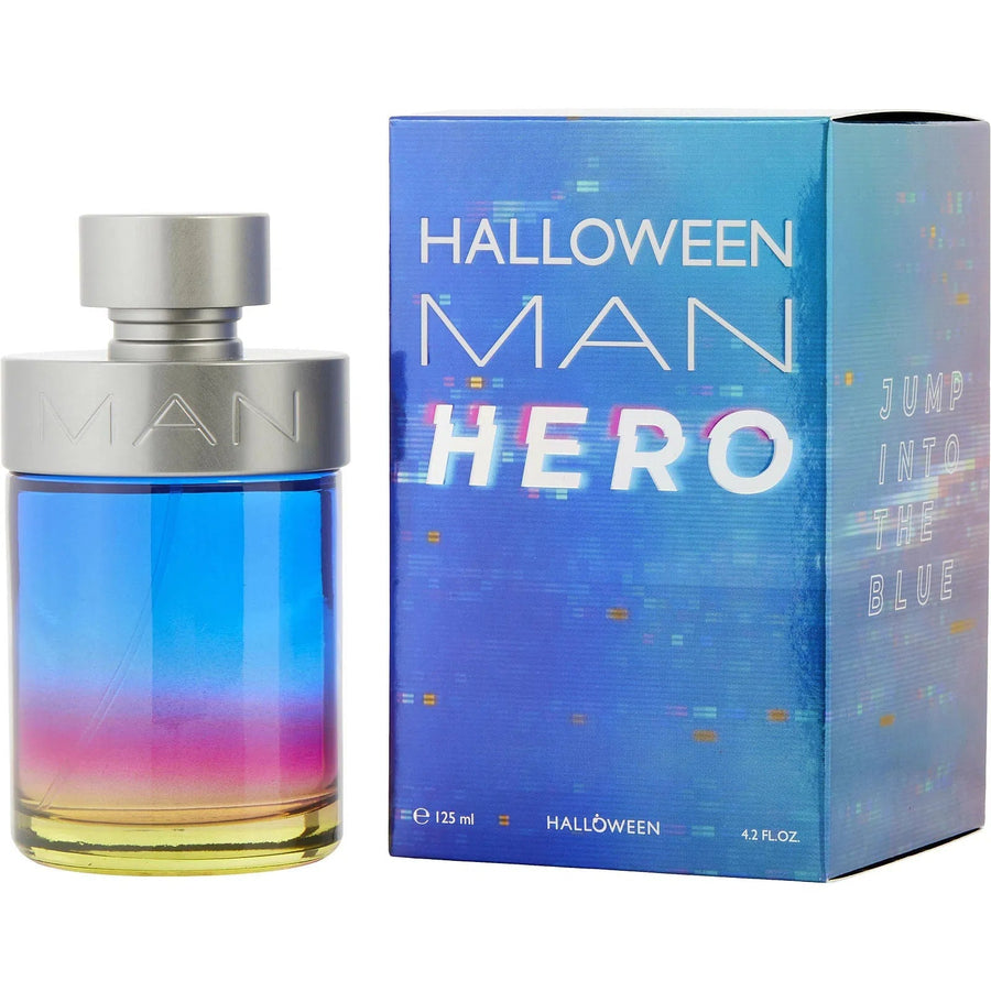 HALLOWEEN MAN HEROº