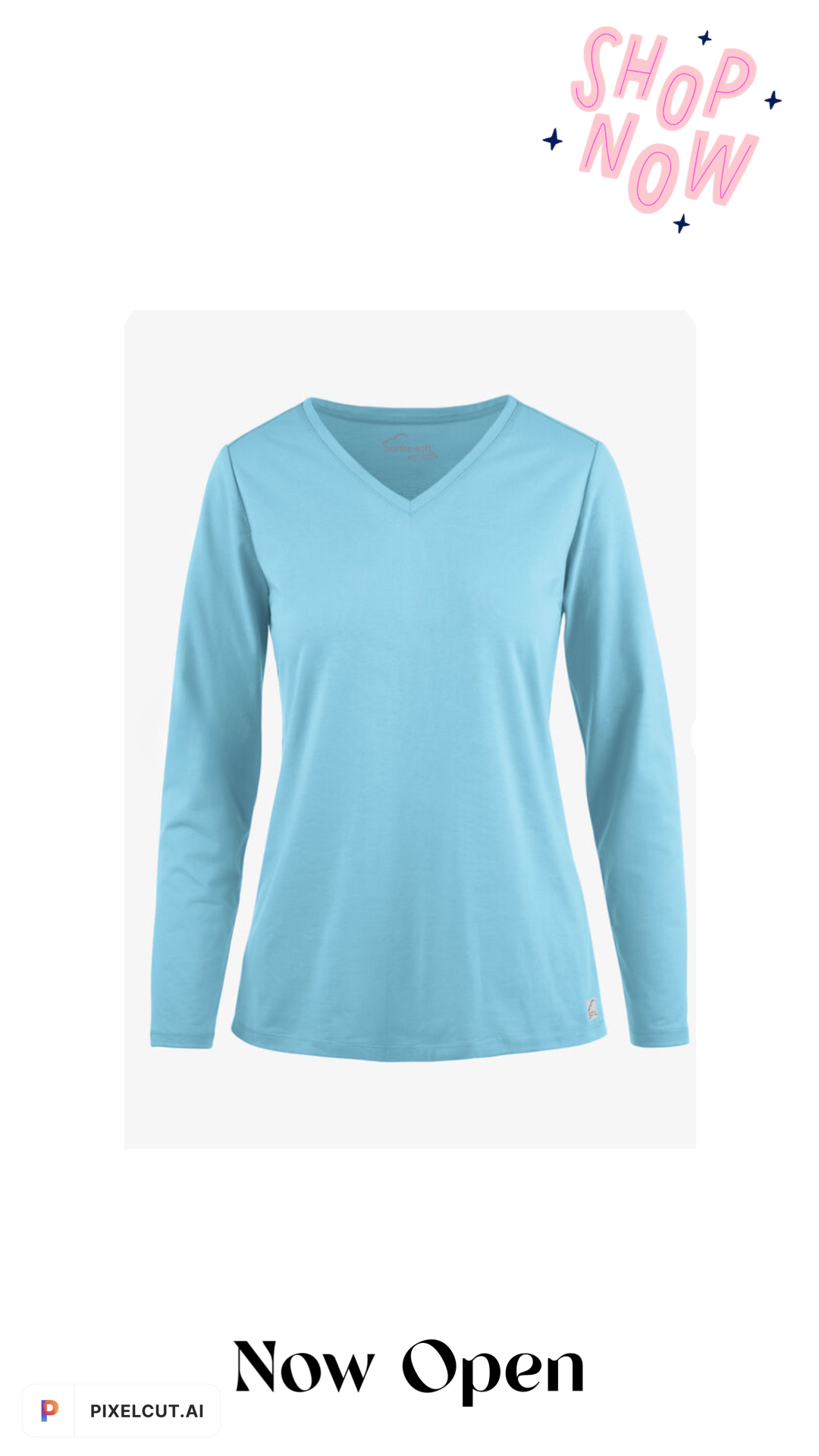 CAMISA DE MUJER
