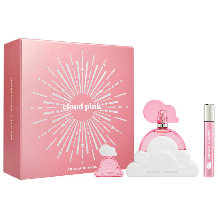 SET CLOUD PINK°