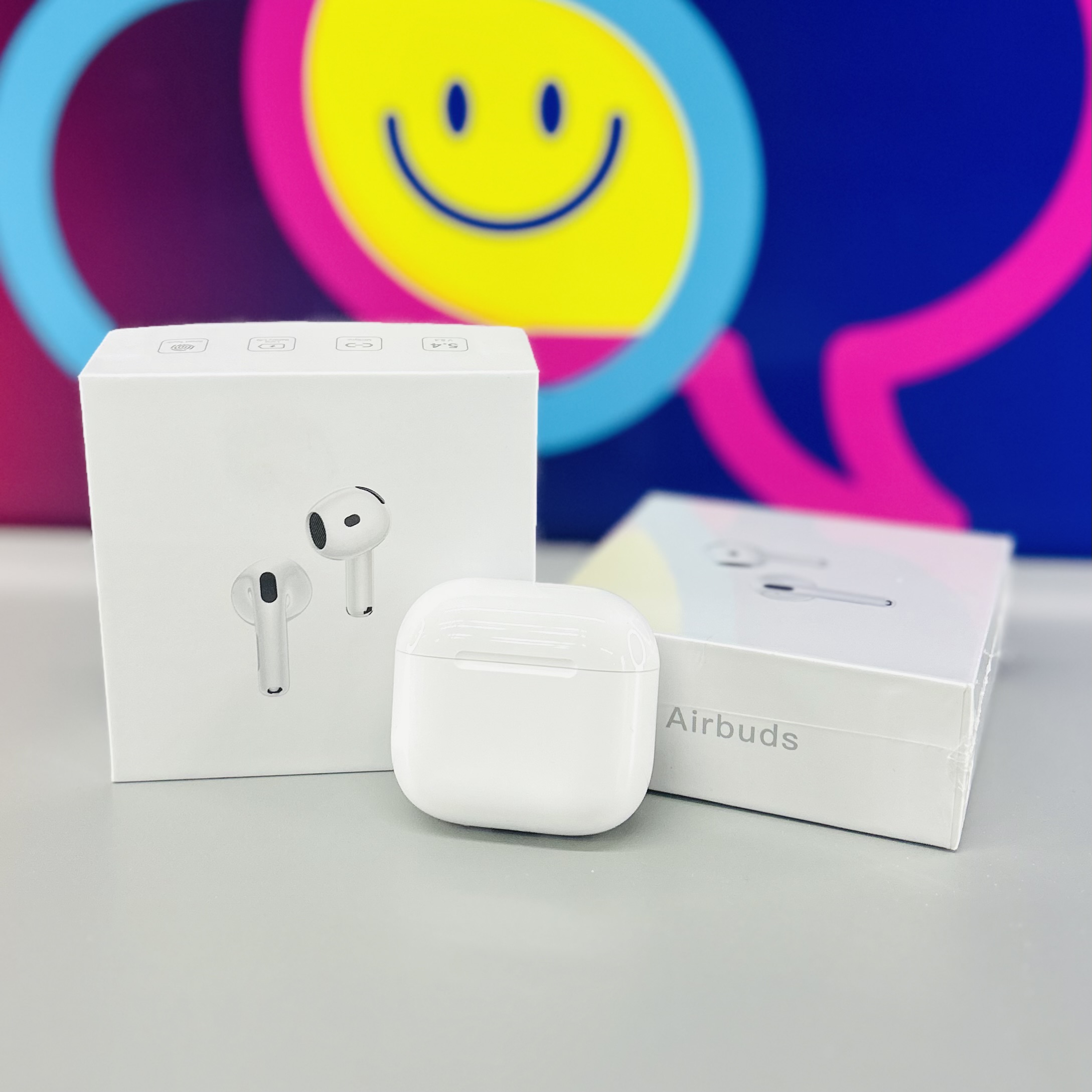AIRBUDS
