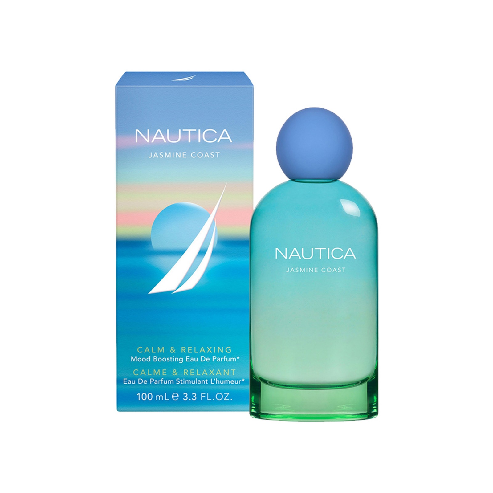 NAUTICA JASMINE COASTº