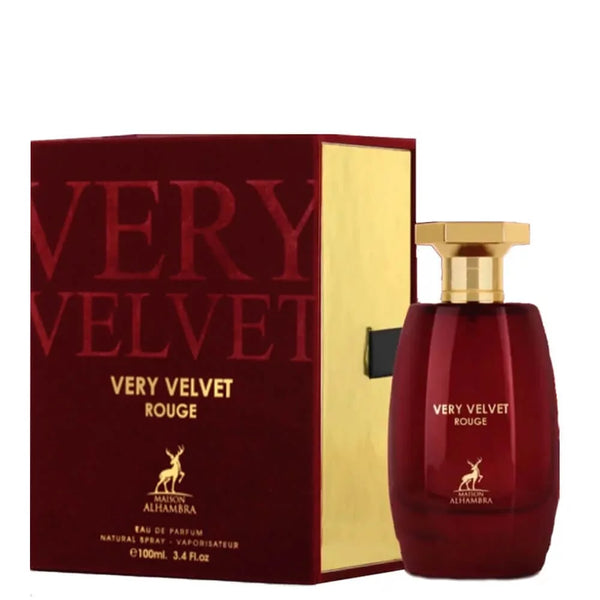 VERY VELVET ROUGE