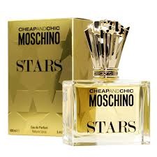 MOSCHINO STARS