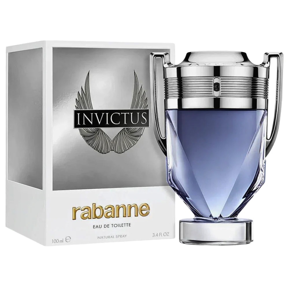 INVICTUS EDTº