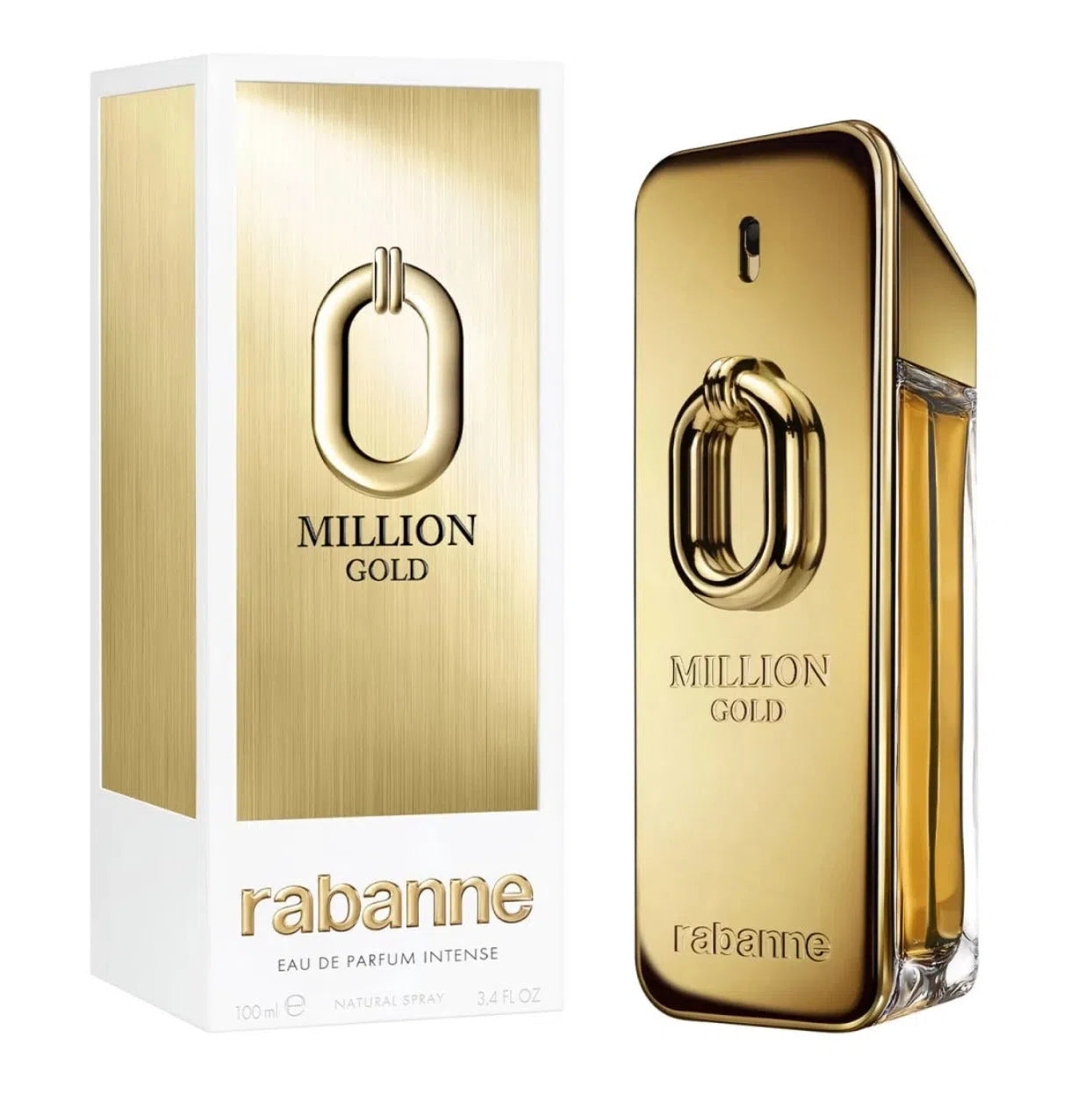 MILLION GOLD