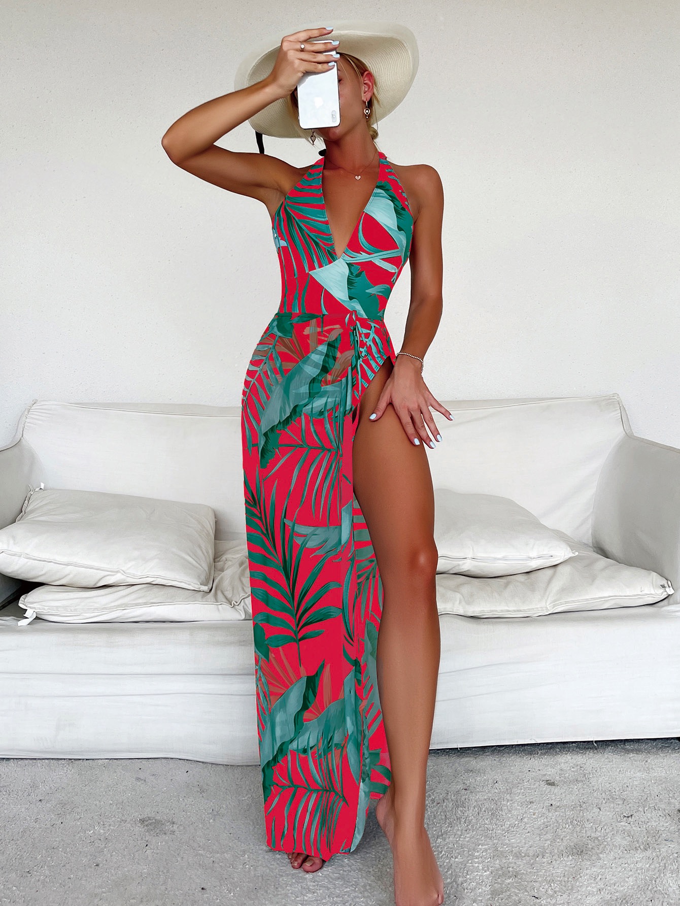 SWIMWEAR