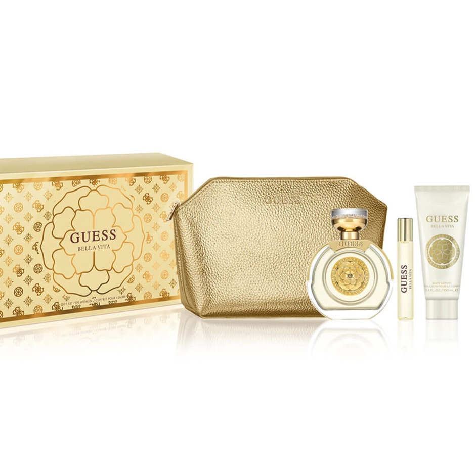 SET GUESS  BELLA VITAº