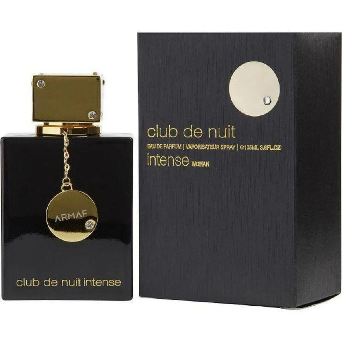 CLUB DE NUIT INTENSE WOMAN 105ML