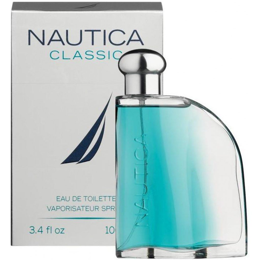 NAUTICA CLASSICº