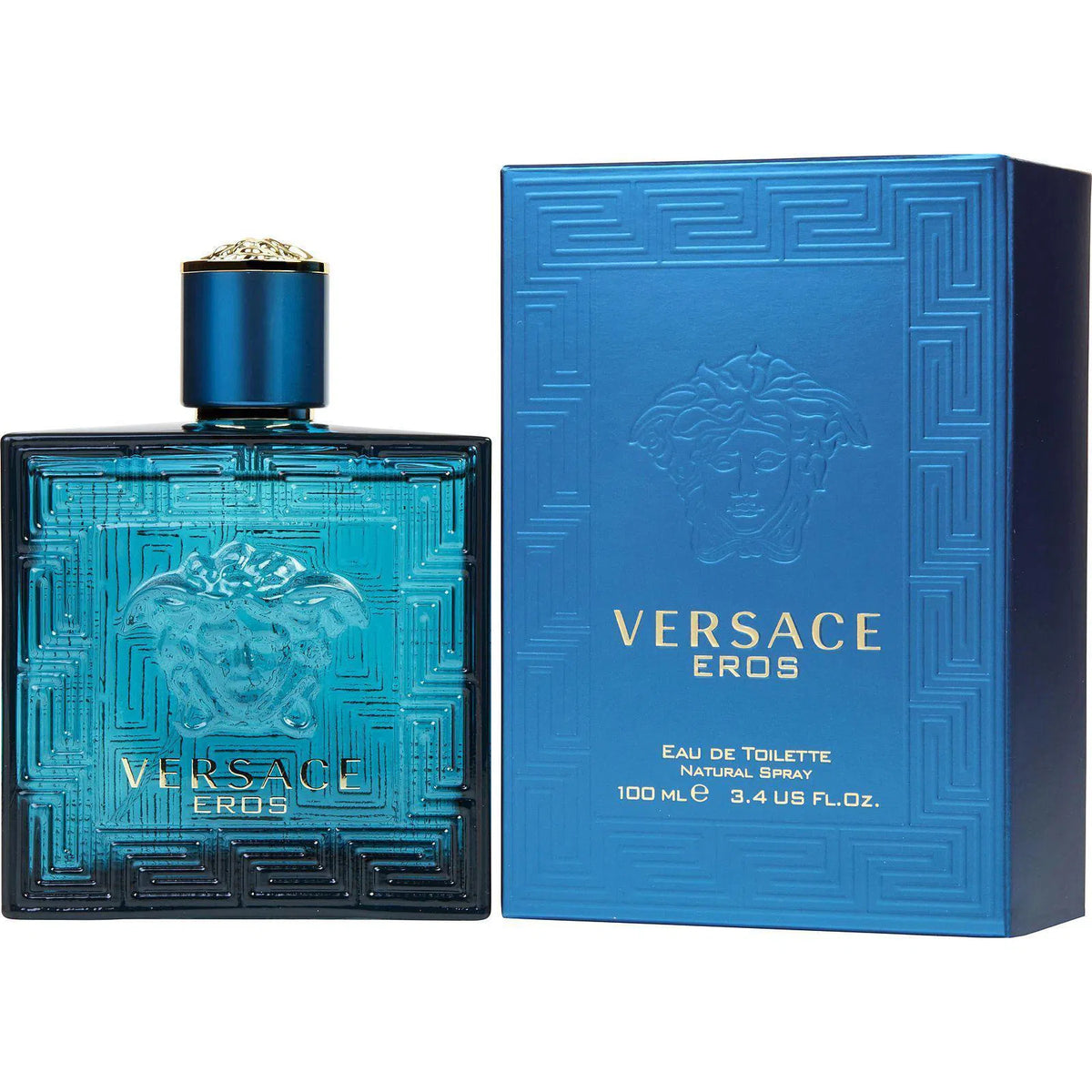 VERSACE EROS EDT°