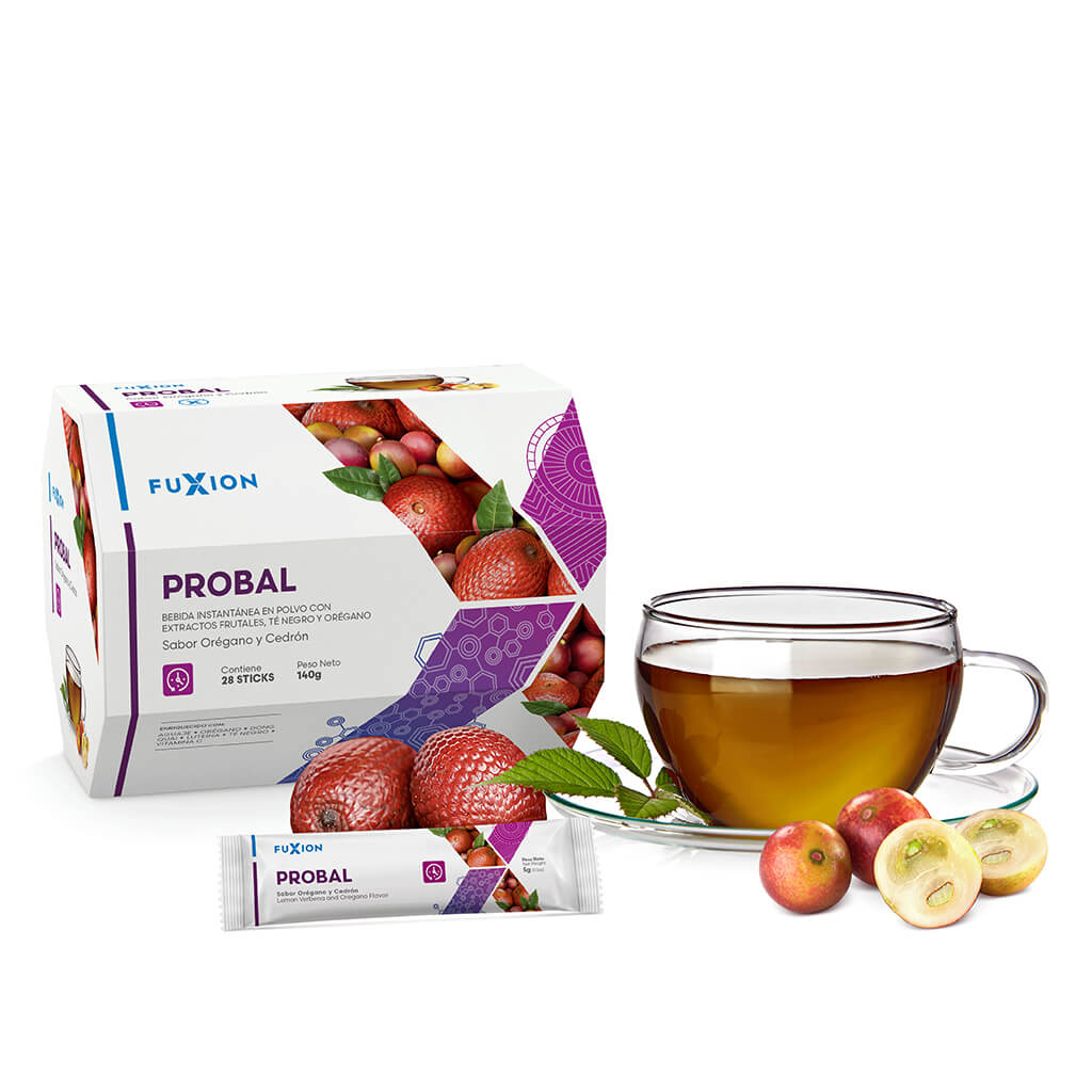 PROBAL
