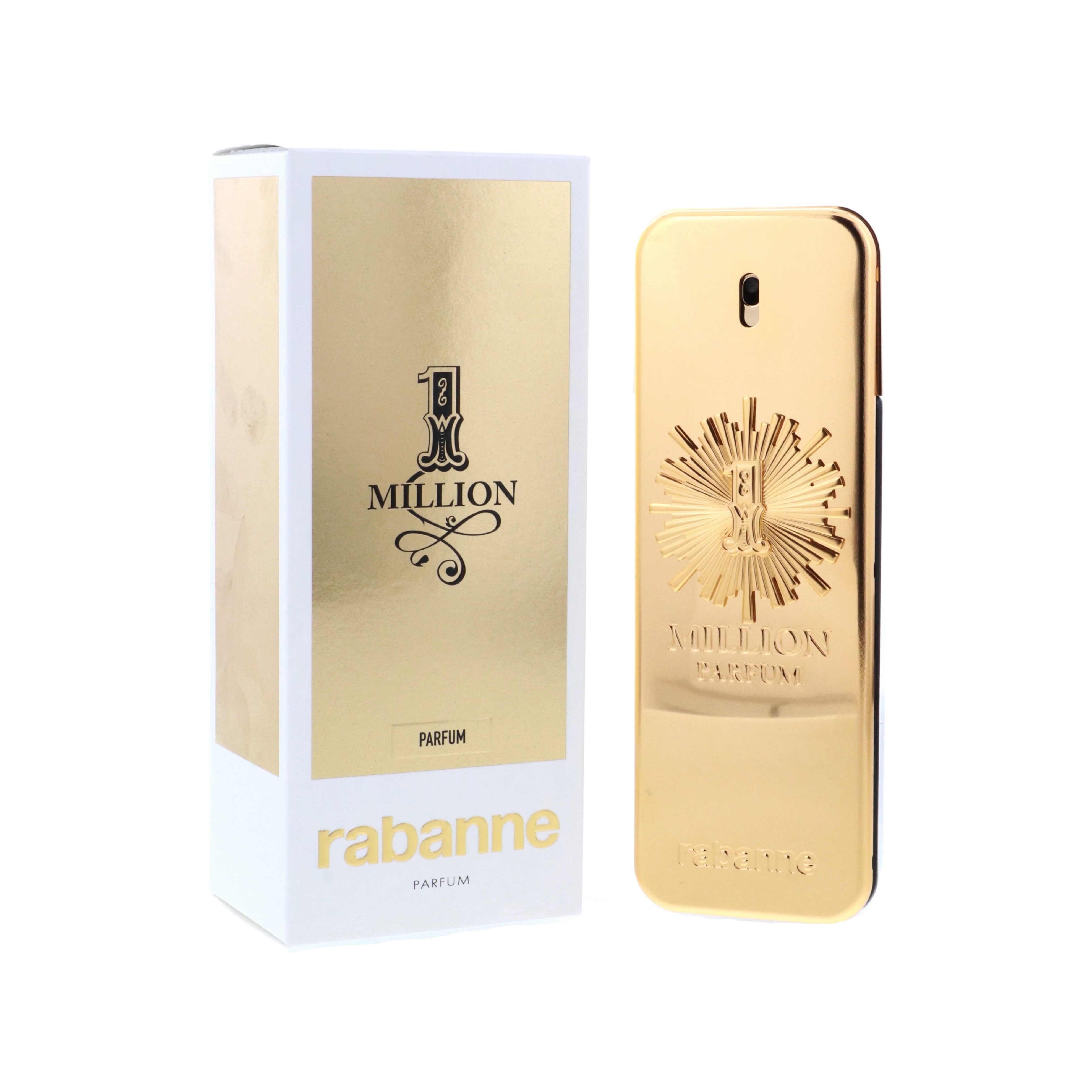 1 MILLION PARFUM°