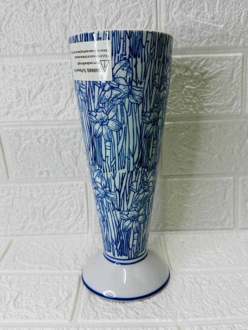 JARRO DE CERAMICA