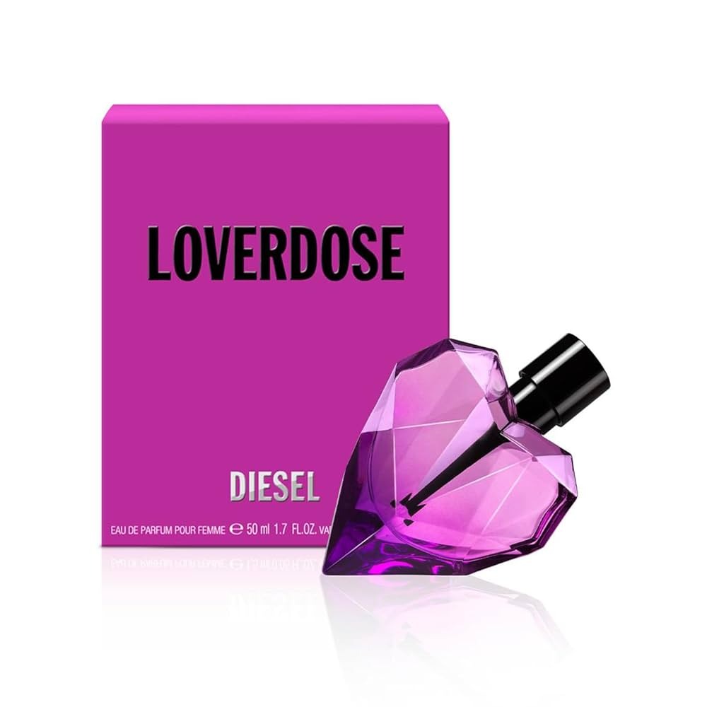 LOVERDOSE