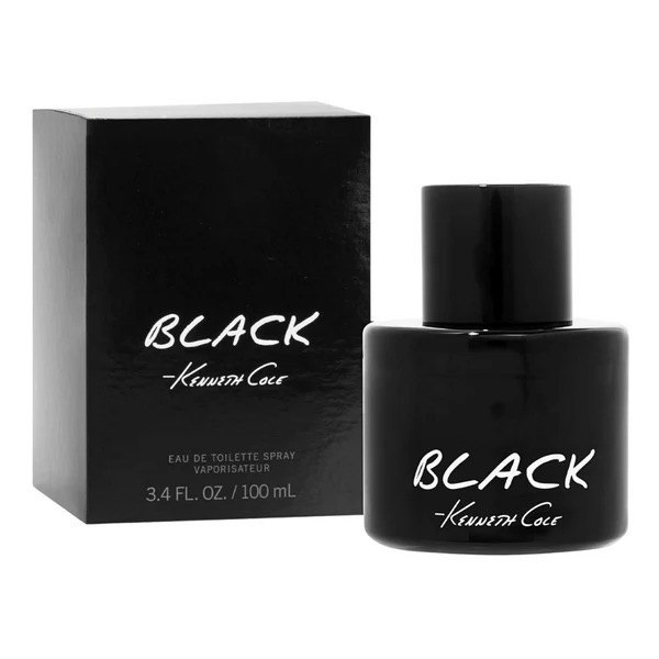BLACK KENNETH COLEº