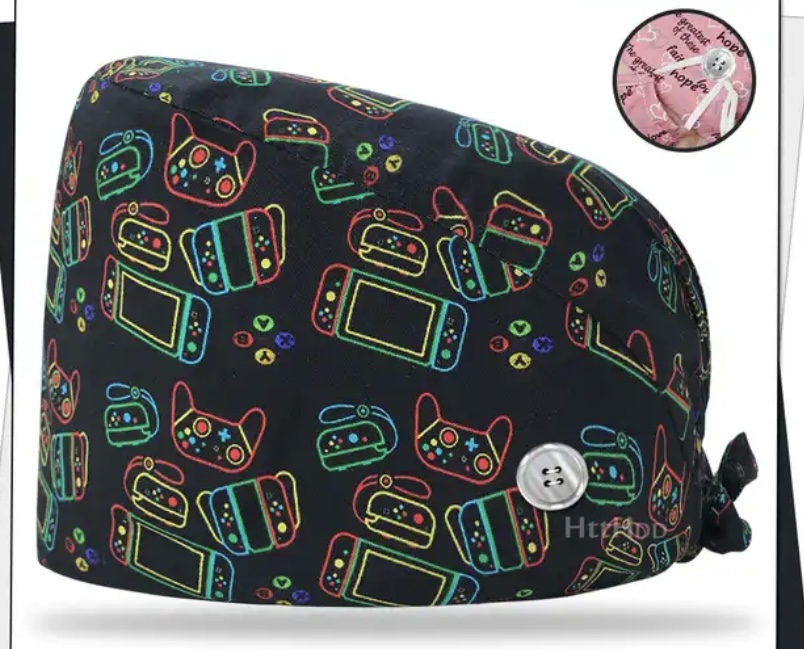 GORROS