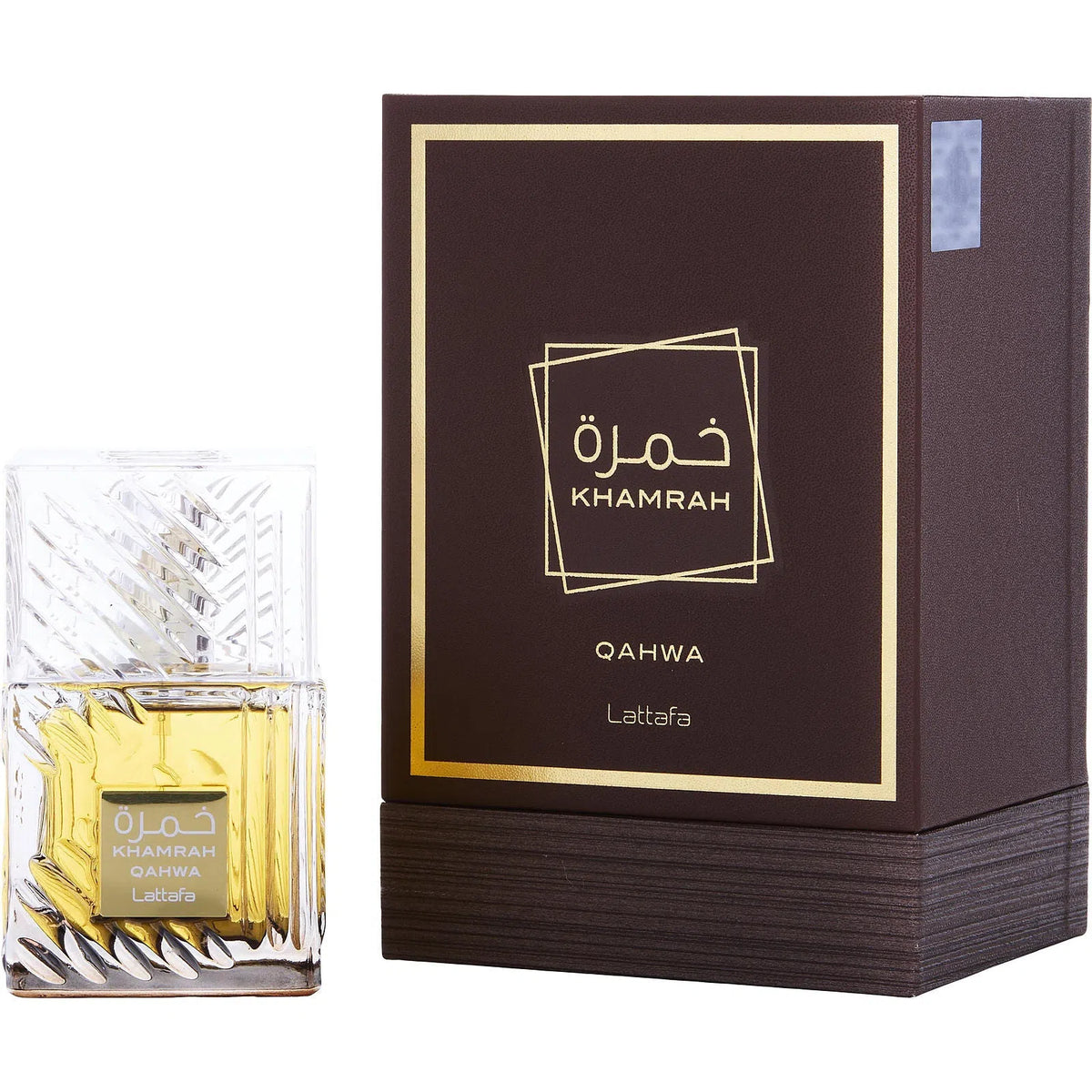KHAMRAH QAHWAº