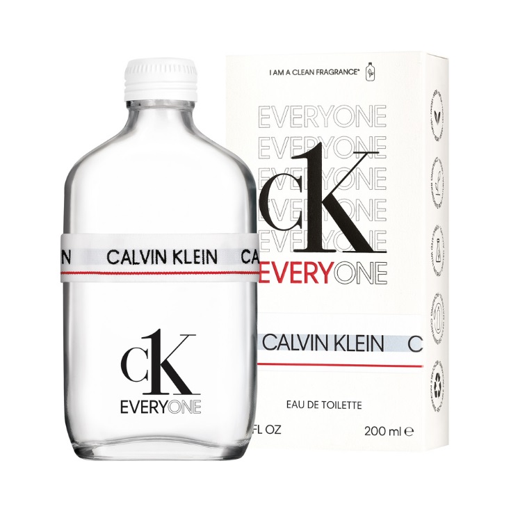CK EVERYONE EDPº