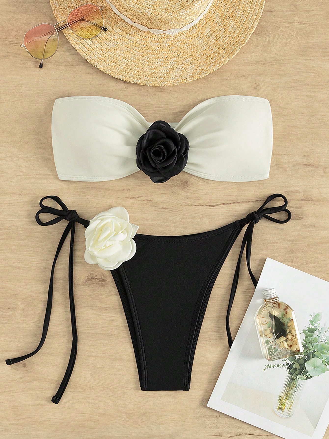 CHANEL SWIMWEAR